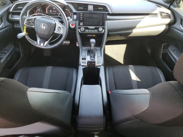  HONDA CIVIC 2020 Сірий
