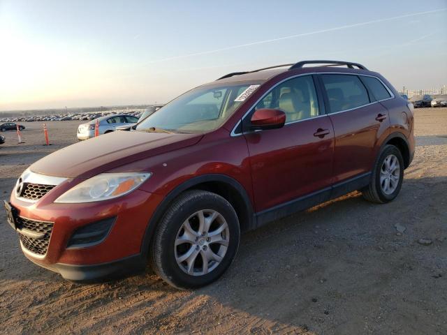 2012 Mazda CX-9 