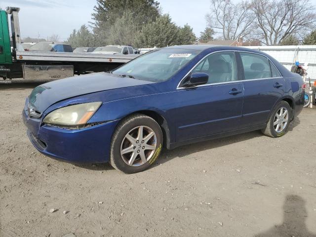 2004 Honda Accord Coupe EX