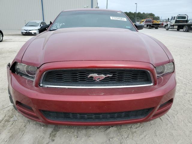 1ZVBP8AM8E5246810 | 2014 FORD MUSTANG