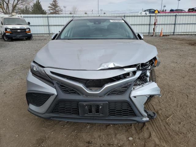 2022 TOYOTA CAMRY NIGH - 4T1S11AK6NU632556
