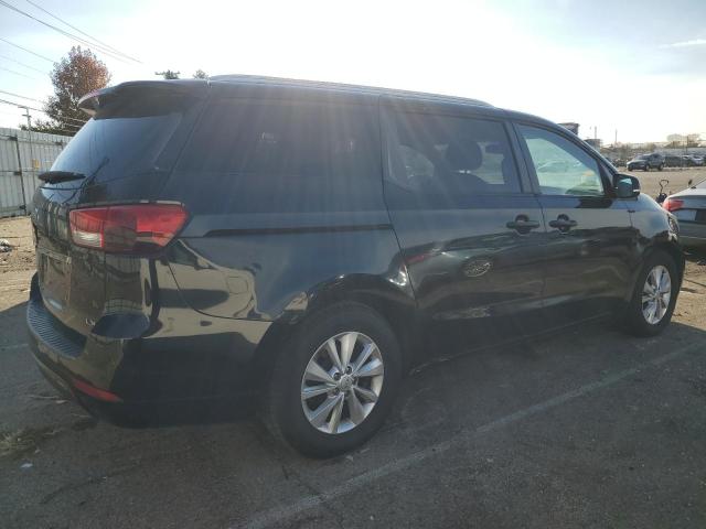 KNDMB5C11H6241118 KIA SEDONA LX