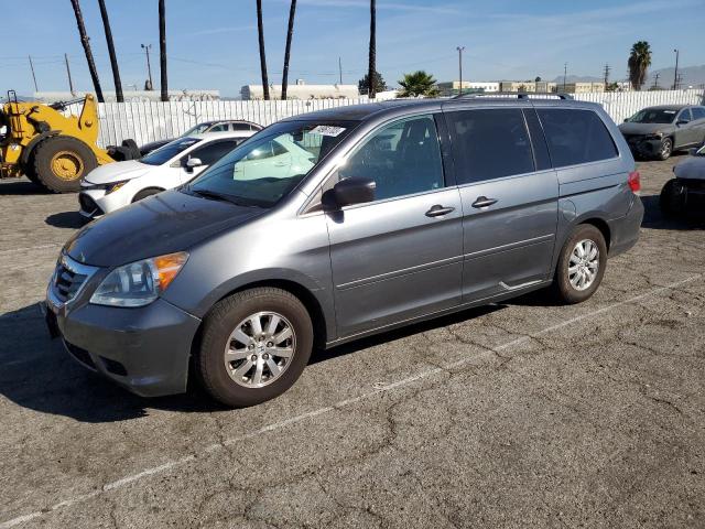 2010 Honda Odyssey EX