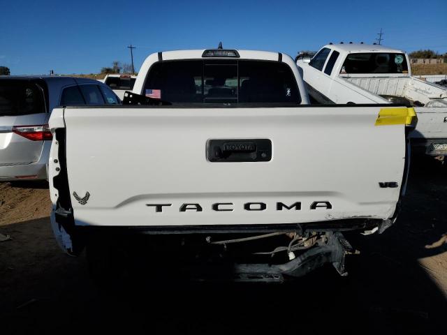 3TMCZ5AN2KM236885 | 2019 TOYOTA TACOMA DOU