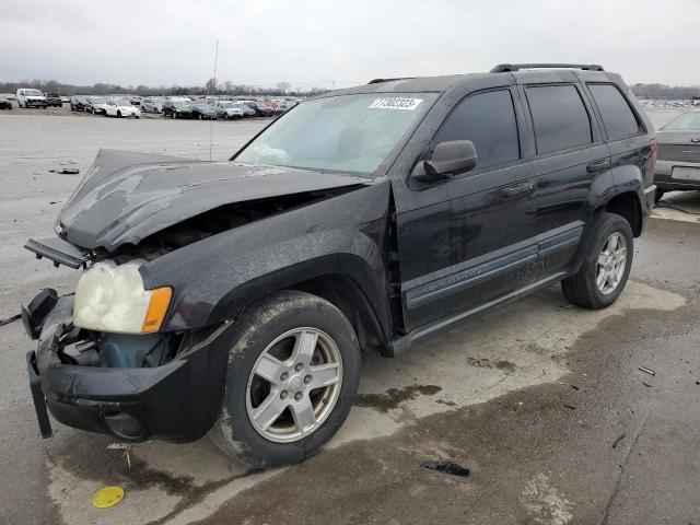 2005 Jeep Grand Cherokee Laredo