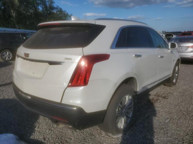 1GYKNDRS4HZ320297 | 2017 Cadillac xt5 luxury