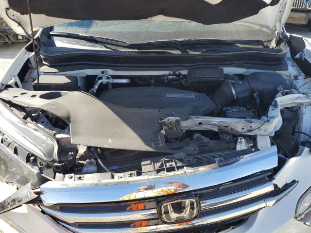 2017 HONDA PILOT TOUR - 5FNYF6H99HB035088