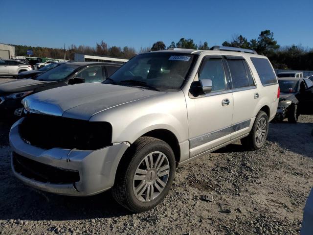 2007 Lincoln Navigator 