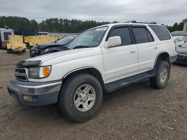 1999 Toyota 4Runner SR5