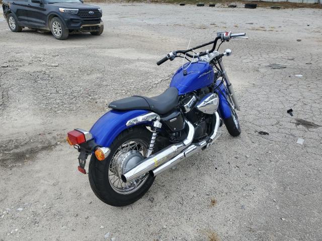 2012 HONDA SHADOW JH2RC5813CK200055