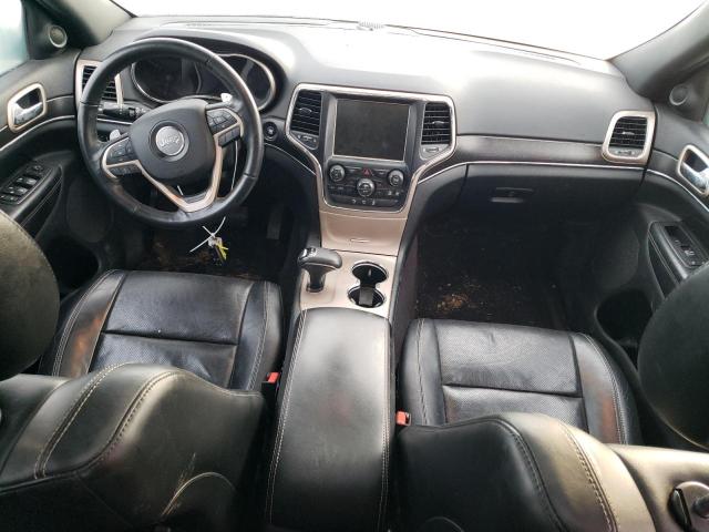 1C4RJFBG9FC205230 Jeep Grand Cherokee Limited