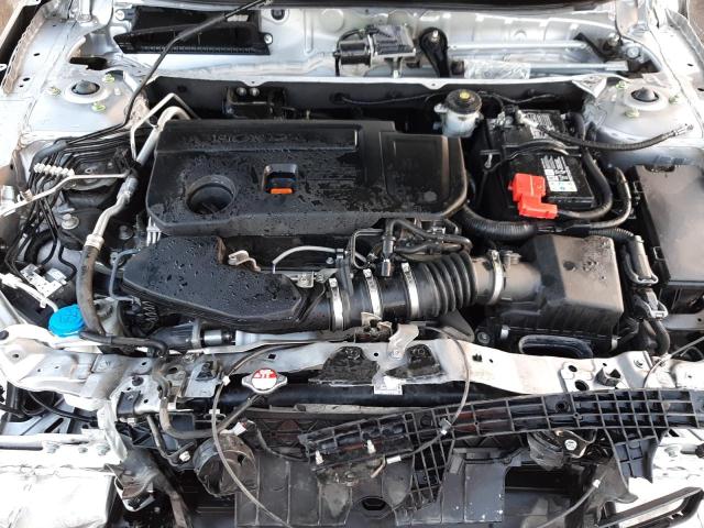 1HGCV2F94MA001654 | 2021 HONDA ACCORD TOU