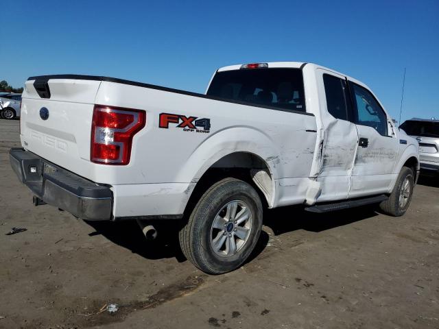 1FTFX1E56LKD04779 | 2020 FORD F150 SUPER