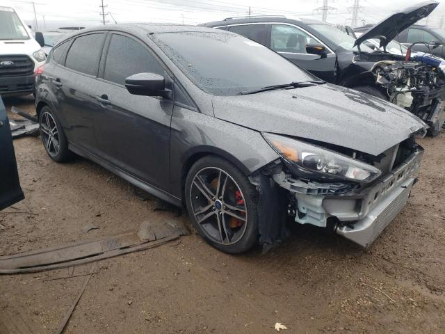 1FADP3L96FL273319 | 2015 FORD FOCUS ST