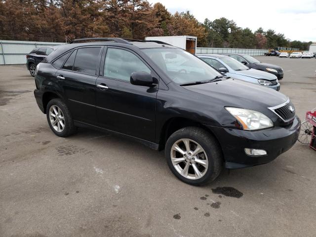 2T2HK31U29C097166 | 2009 Lexus rx 350