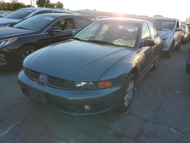 2003 Mitsubishi Galant ES