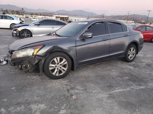 2008 Honda Accord Sdn LX-P