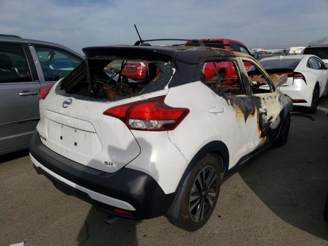 2018 NISSAN KICKS S 3N1CP5CU1JL538279