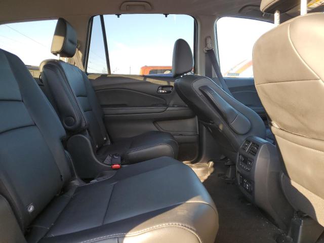 5FNYF6H63MB021896 Honda Pilot Touring