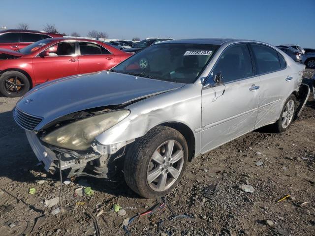 2005 Lexus ES 330 