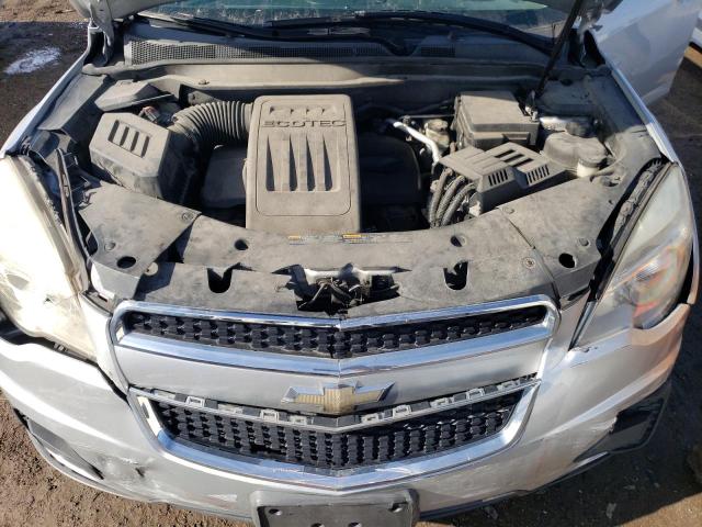 2013 Chevrolet Equinox Ls VIN: 2GNFLCEK0D6236973 Lot: 73977003