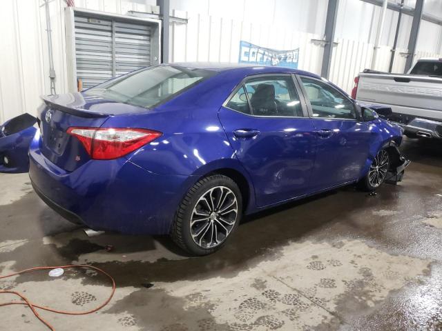 5YFBURHE5EP030870 | 2014 Toyota corolla l