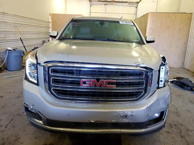 2015 GMC Yukon - Image 5