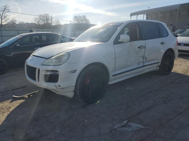 2009 Porsche Cayenne GTS