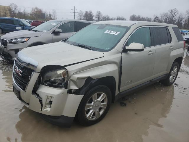 2013 GMC Terrain SLE