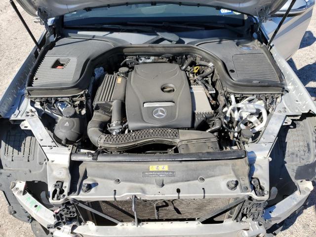 WDC0G4JB9HF182352 Mercedes-Benz GLC 300