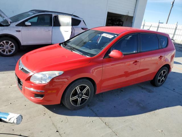 2011 Hyundai Elantra Touring GLS