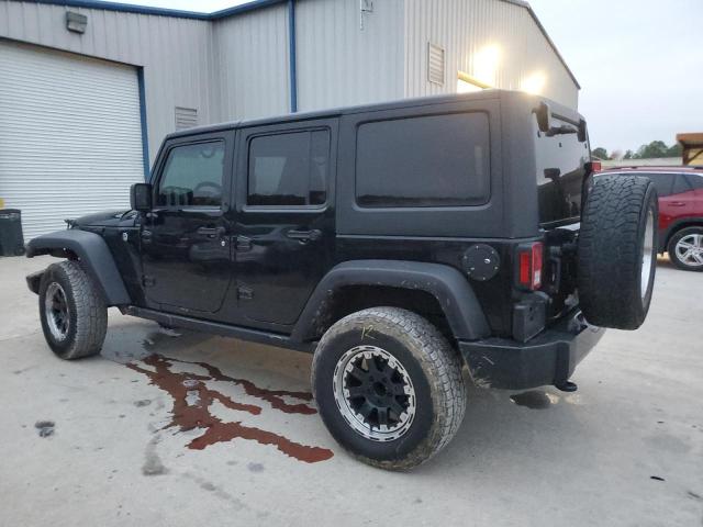 1C4BJWDG9GL105953 | 2016 JEEP WRANGLER U