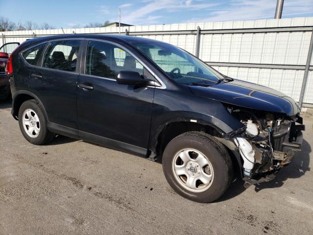 Vin: 5j6rm4h32fl018860, lot: 76717763, honda crv lx 20154