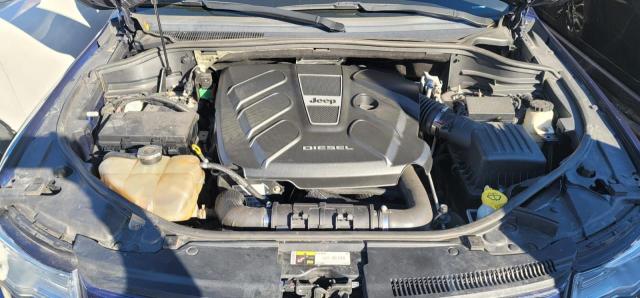 1C4RJFBM7EC384100 Jeep Grand Cherokee Limited