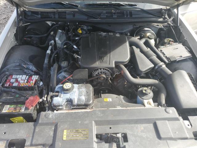 2MEFM75V88X601650 | 2008 Mercury grand marquis ls