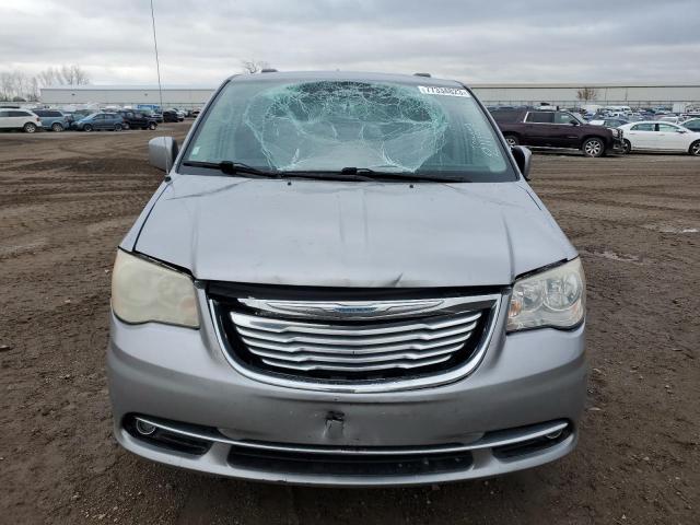 2C4RC1BG1ER211199 | 2014 Chrysler town & country touring