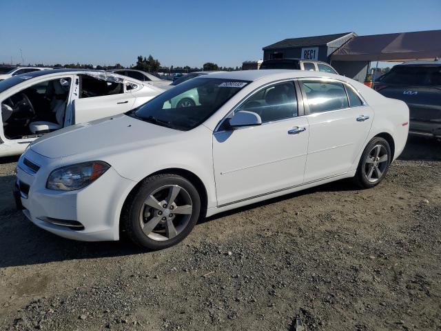 2012 Chevrolet Malibu 