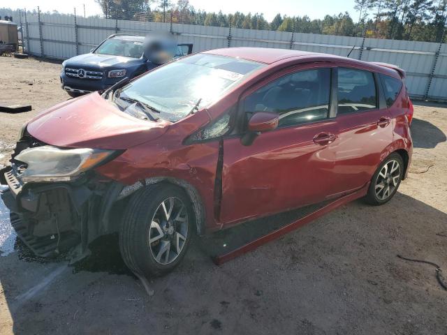 3N1CE2CP8FL440341 | 2015 Nissan versa note s