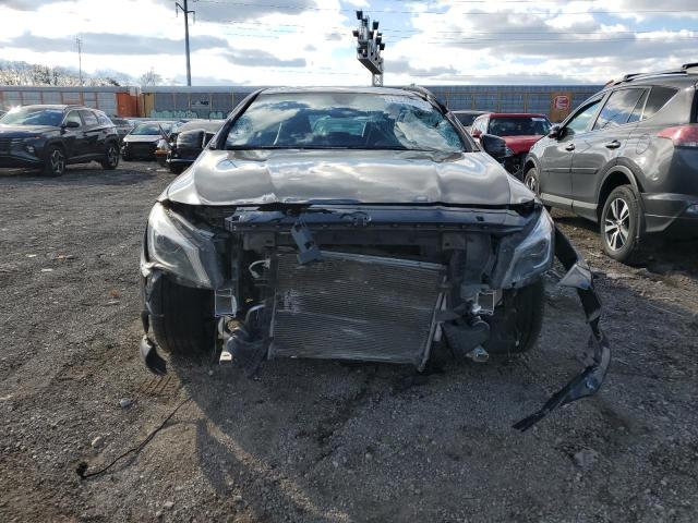 WDDSJ4GB3EN105507 Mercedes-Benz CLA 250 4MATIC
