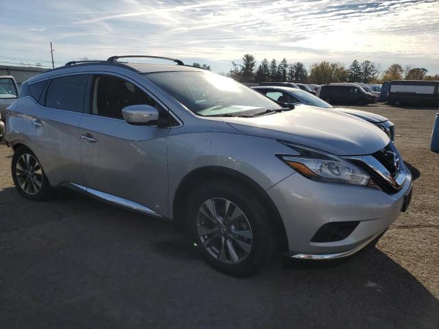 5N1AZ2MH9FN247790 Nissan MURANO S