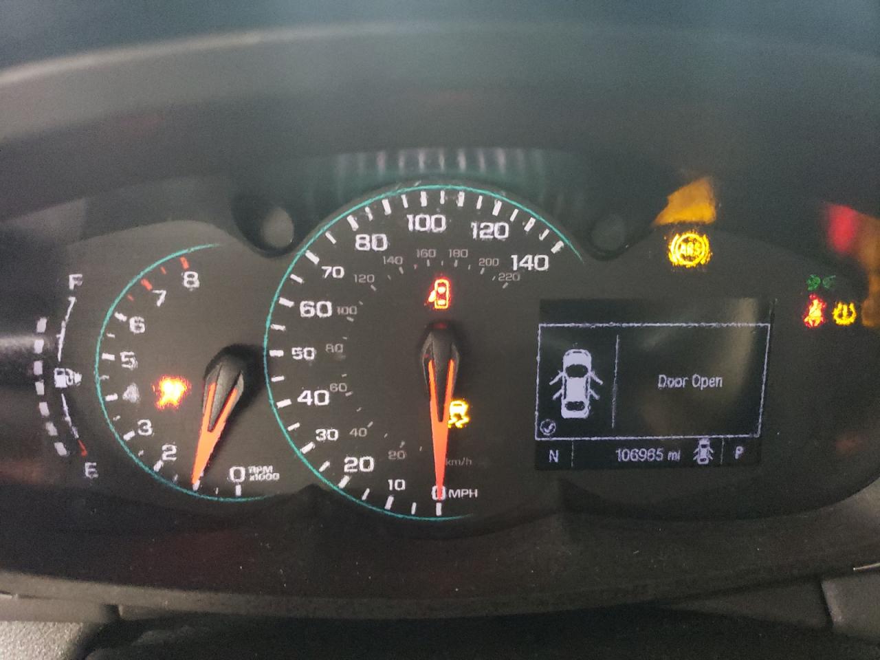 3GNCJLSB1KL302789 CHEVROLET TRAX 2019