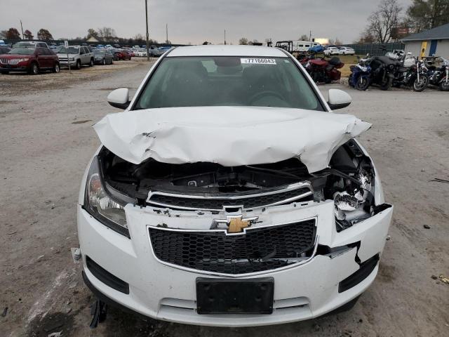 1G1PD5SB1E7455493 | 2014 CHEVROLET CRUZE LT