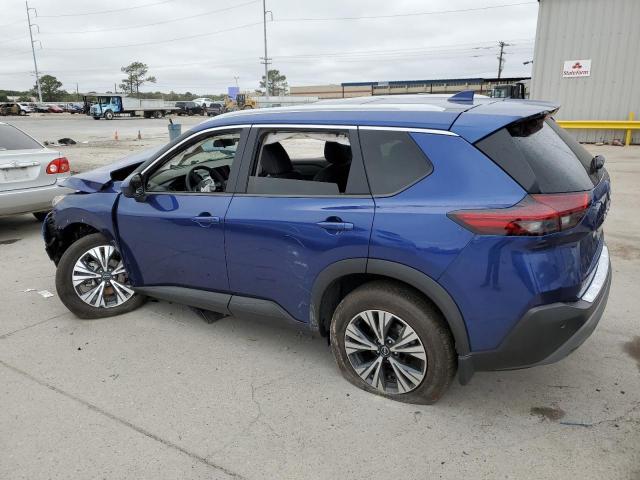 5N1BT3BAXPC801174 | 2023 NISSAN ROGUE SV