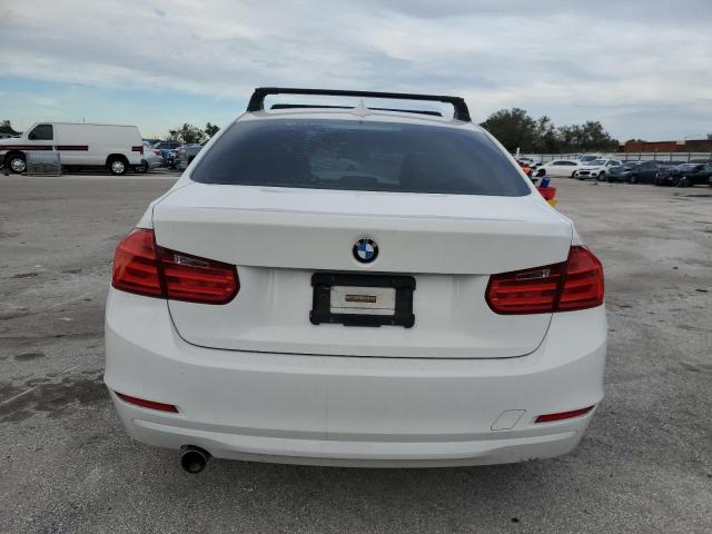 WBA3B1G52FNT01750 | 2015 BMW 320 I