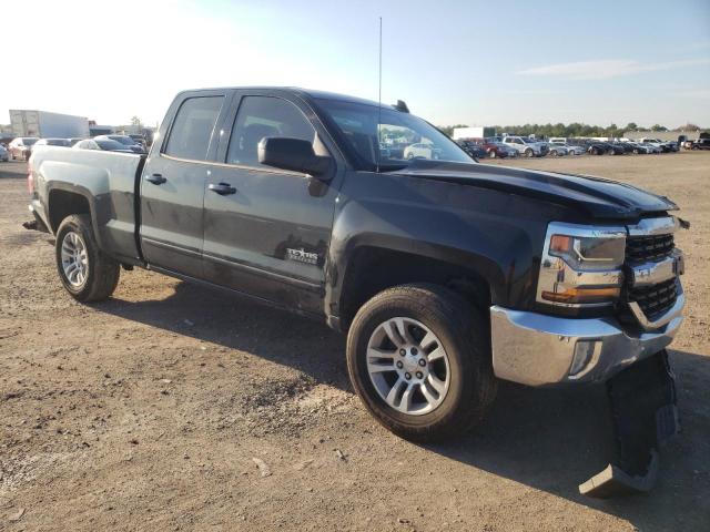 1GCRCREC6HZ301532 | 2017 CHEVROLET SILVERADO