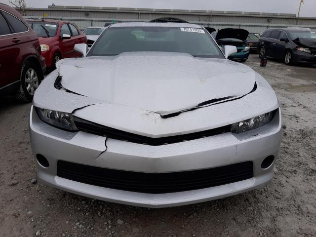 2G1FD1E33F9266398 | 2015 CHEVROLET CAMARO LT