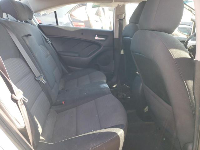 3KPFL4A71HE014903 KIA FORTE LX