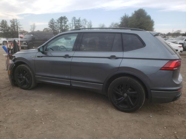 3VV8B7AX2PM016663 Volkswagen Tiguan SE 2