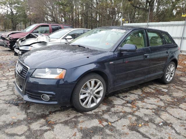 2012 Audi A3 Premium