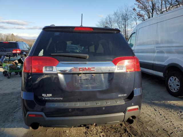 2GKFLXE34F6189138 | 2015 GMC TERRAIN SL